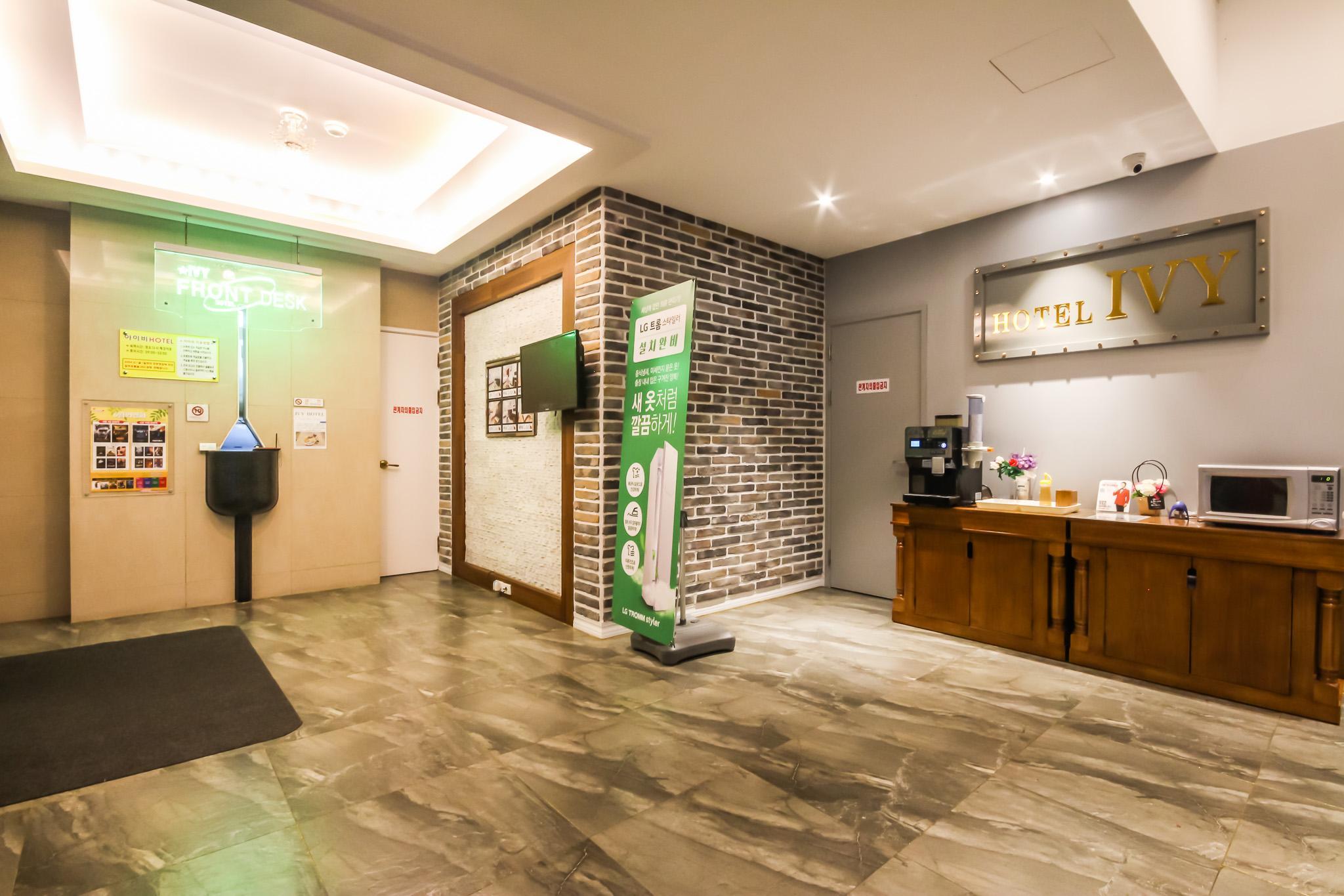 Nội thất khách sạn