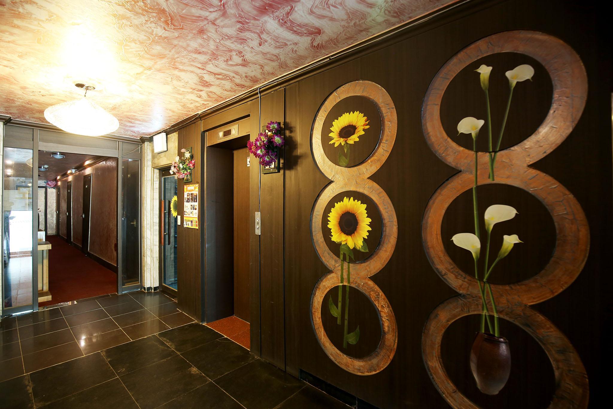 Nội thất khách sạn