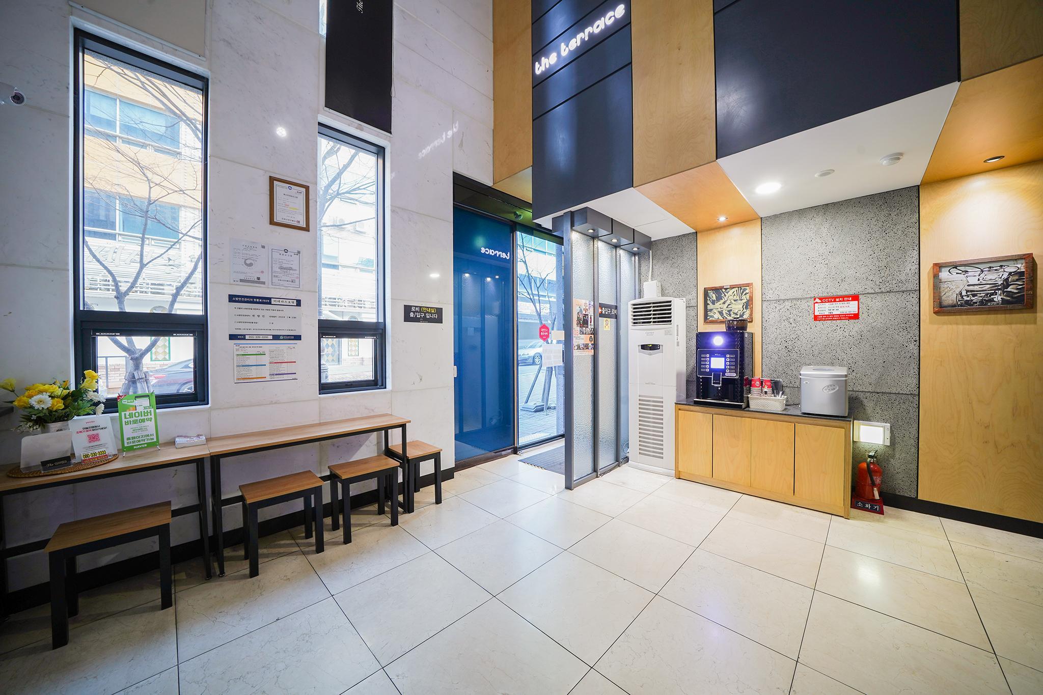 Nội thất khách sạn