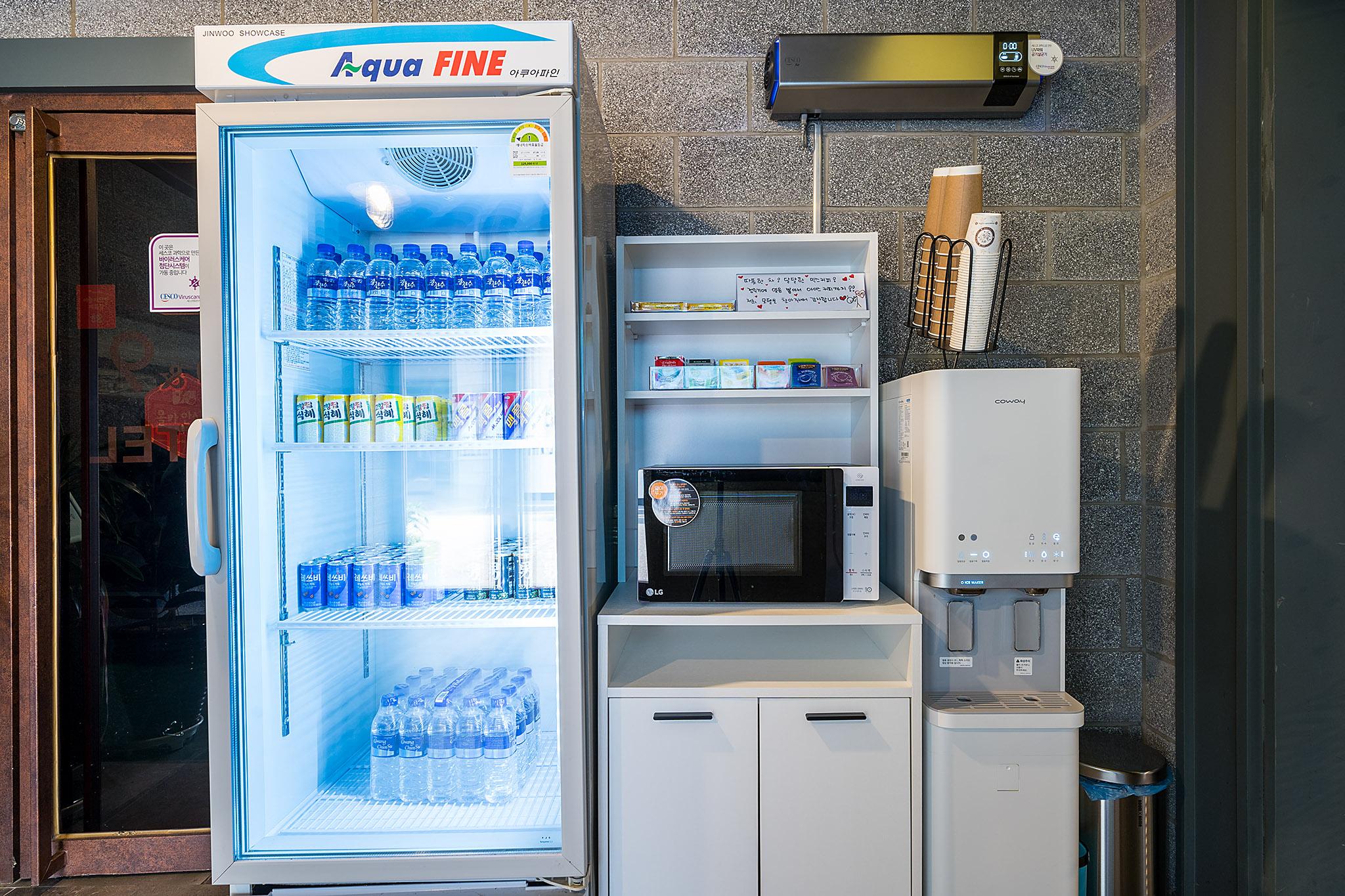 Nội thất khách sạn