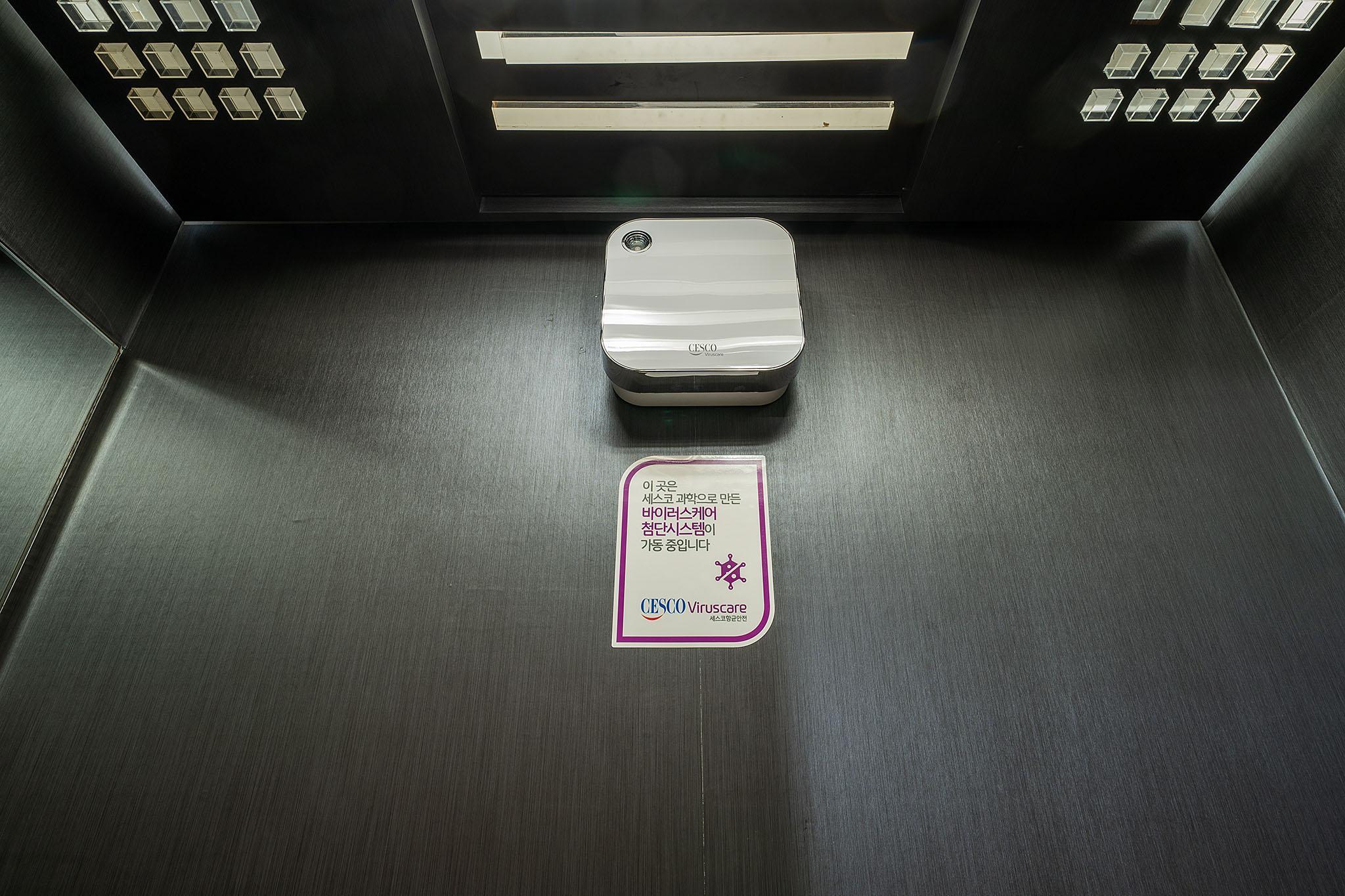 Nội thất khách sạn