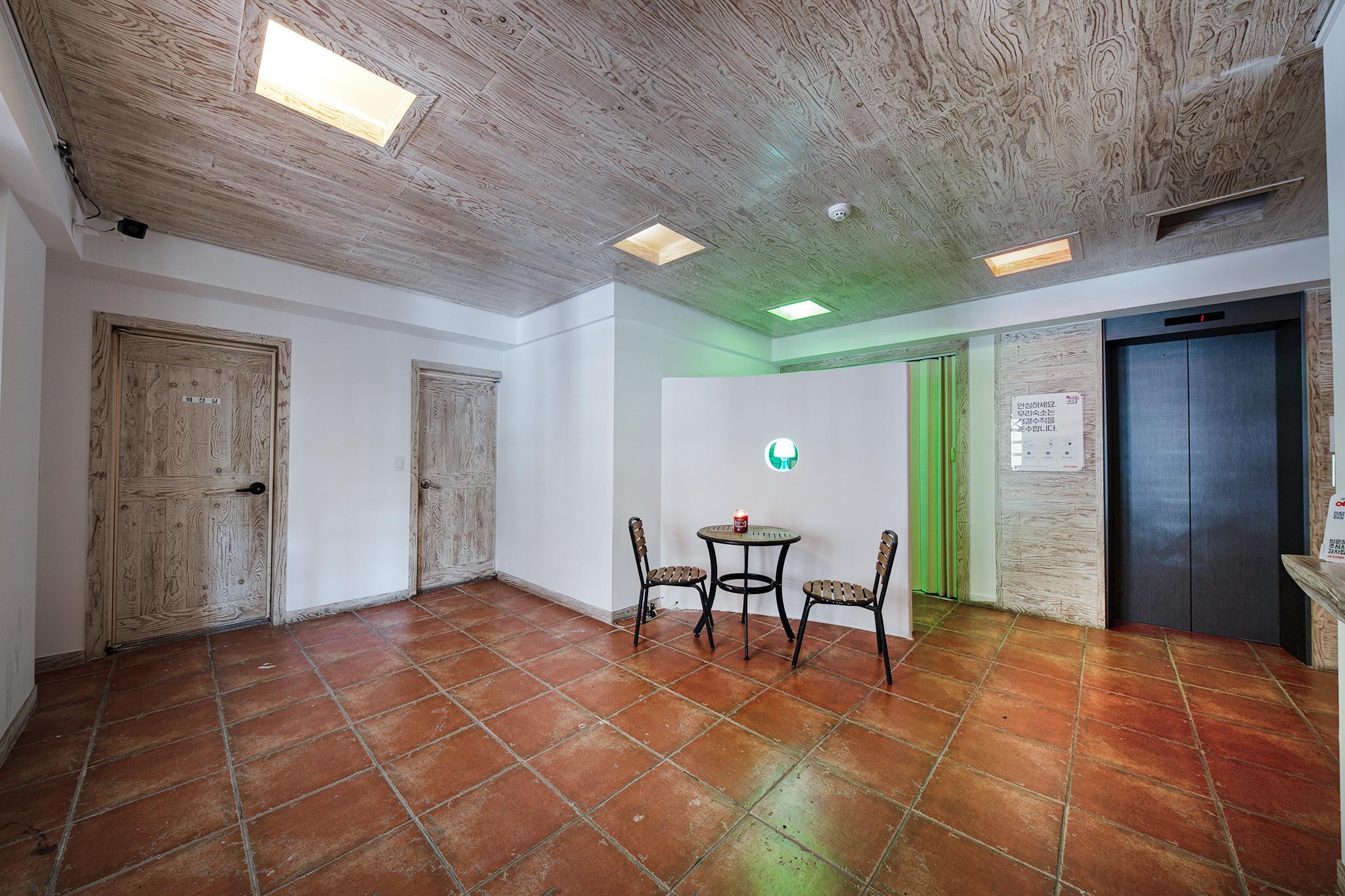 Nội thất khách sạn