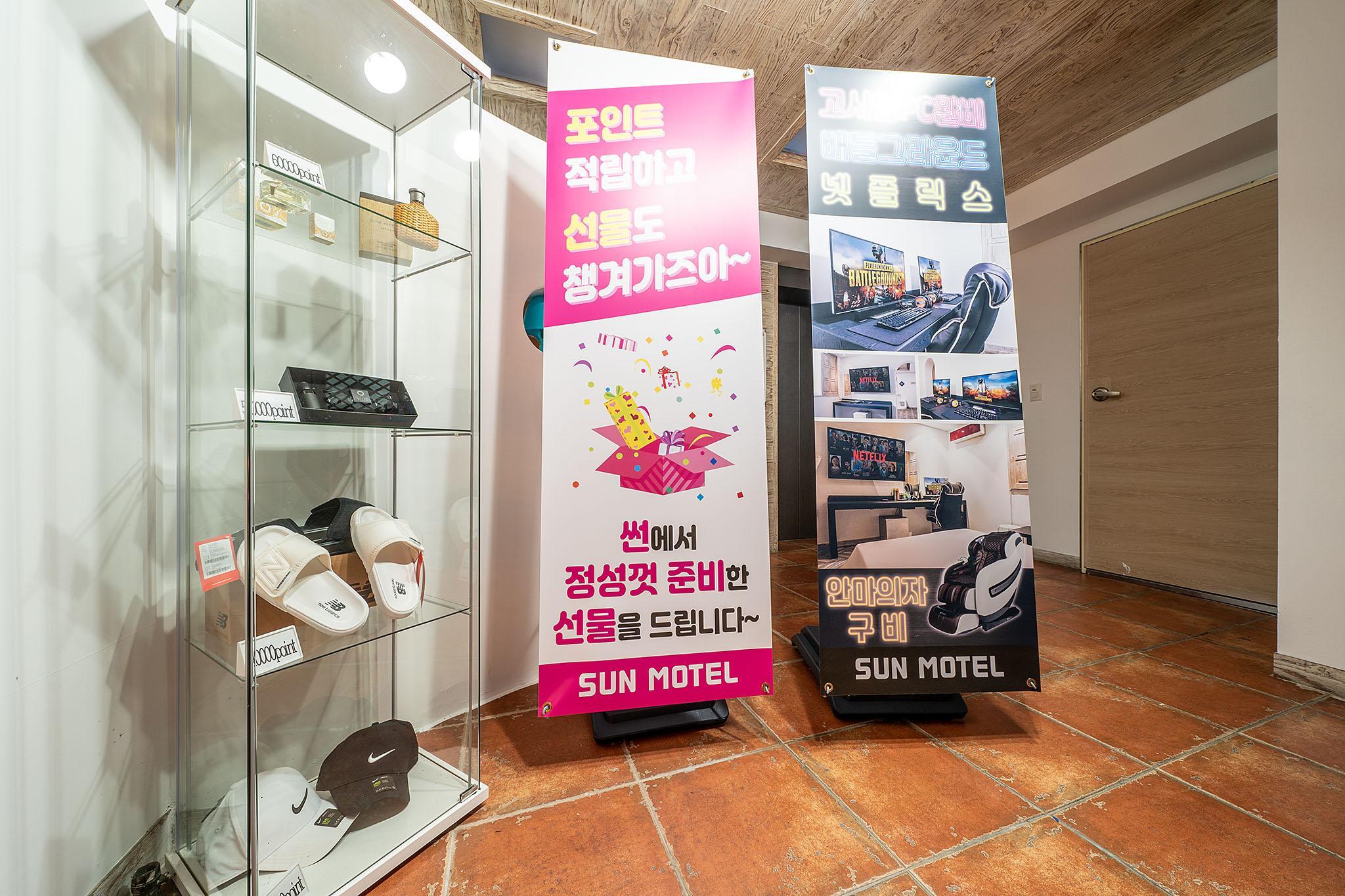 Nội thất khách sạn