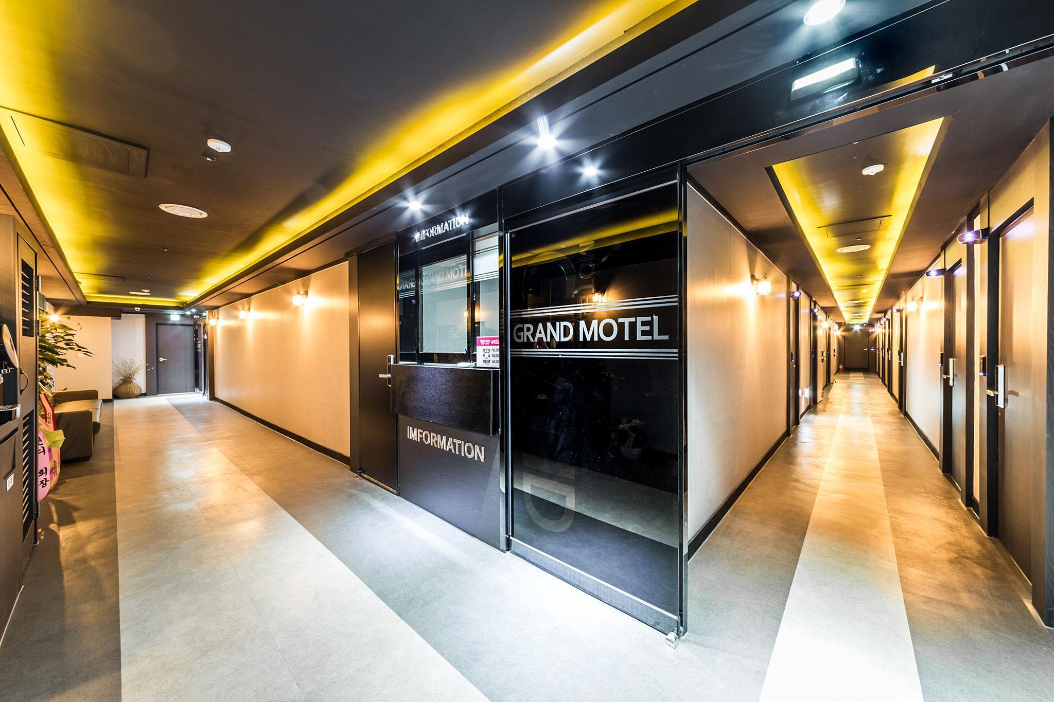 Nội thất khách sạn