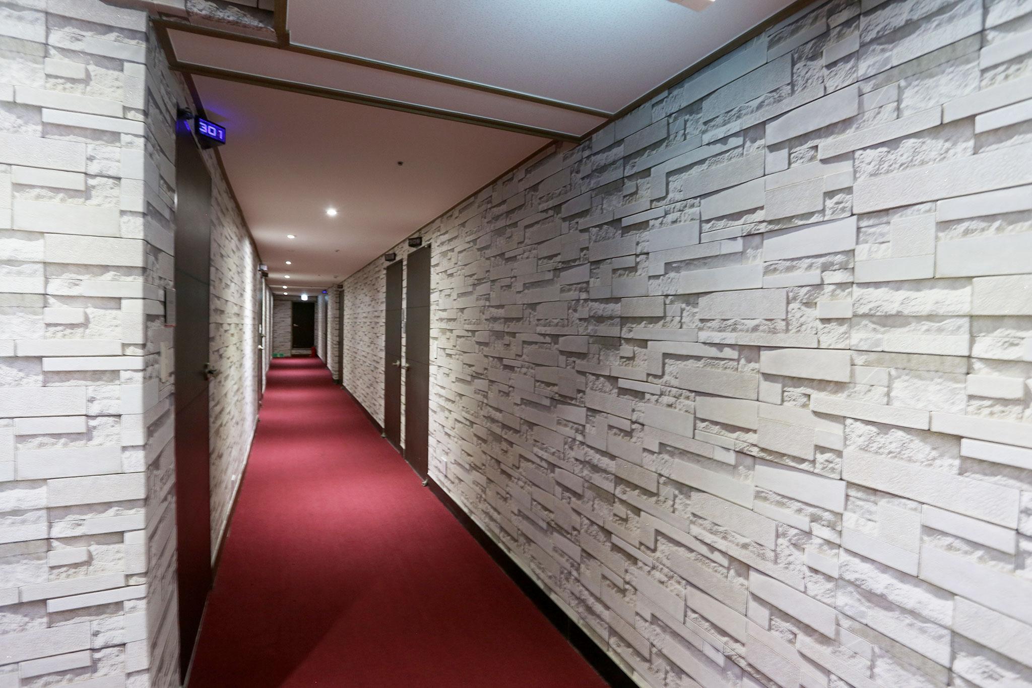 Nội thất khách sạn