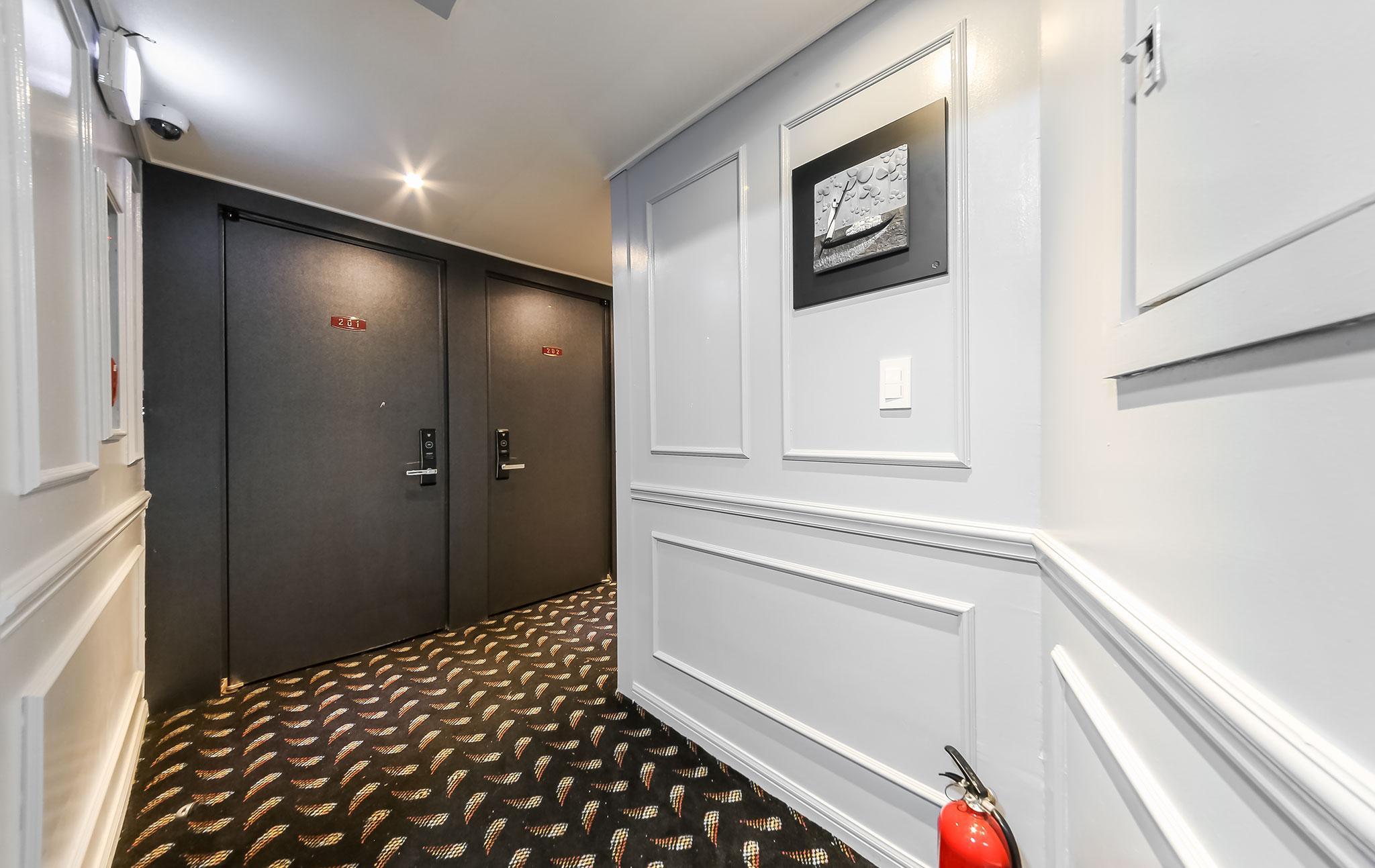 Nội thất khách sạn