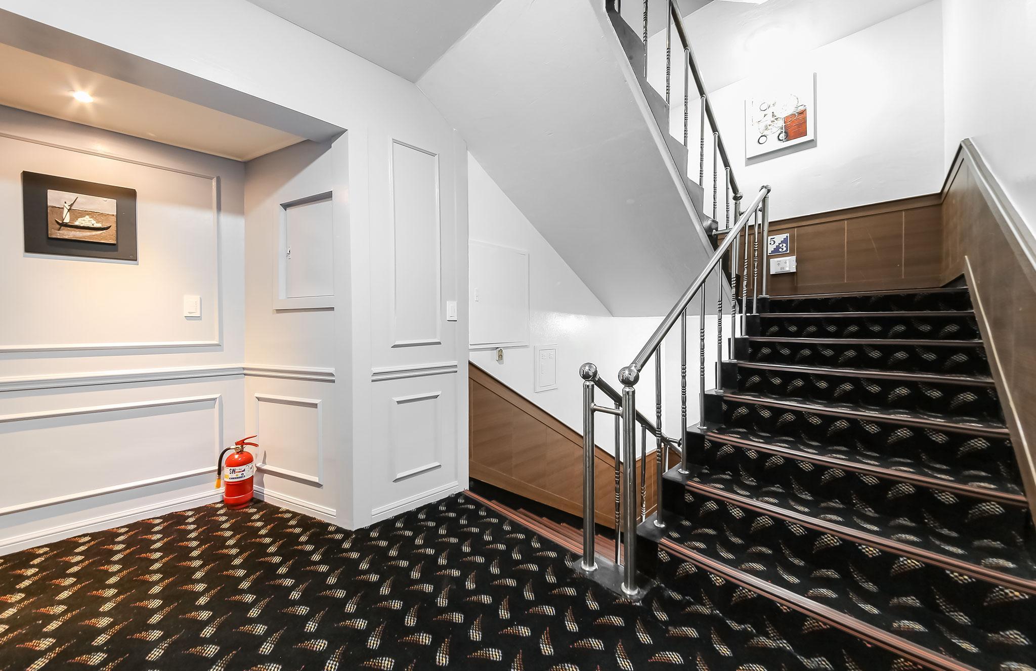 Nội thất khách sạn