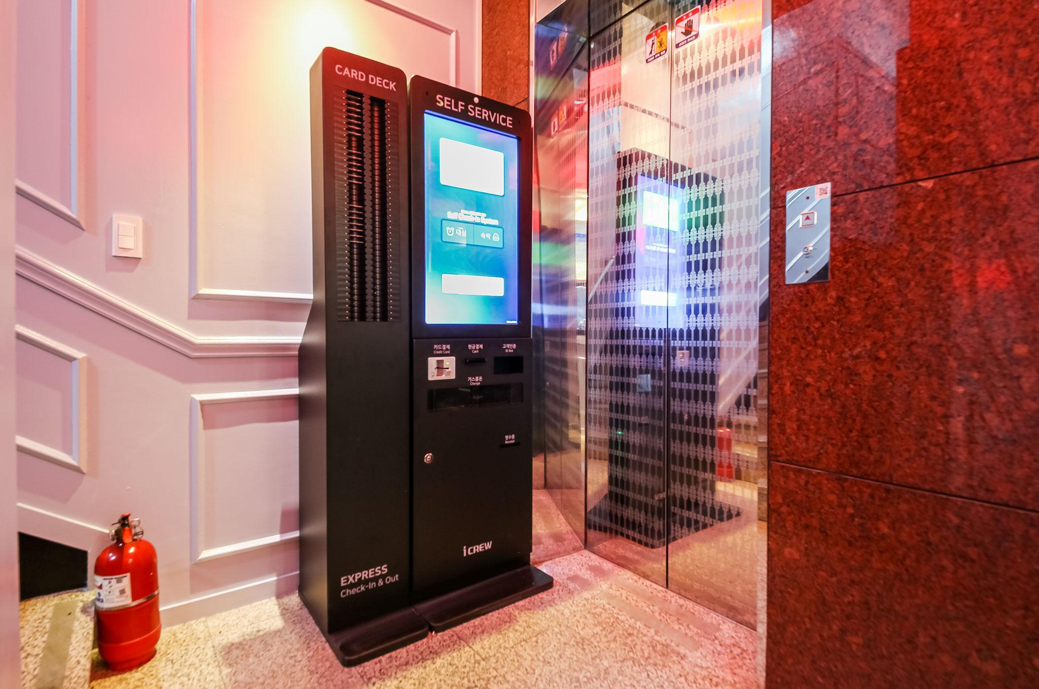 Nội thất khách sạn