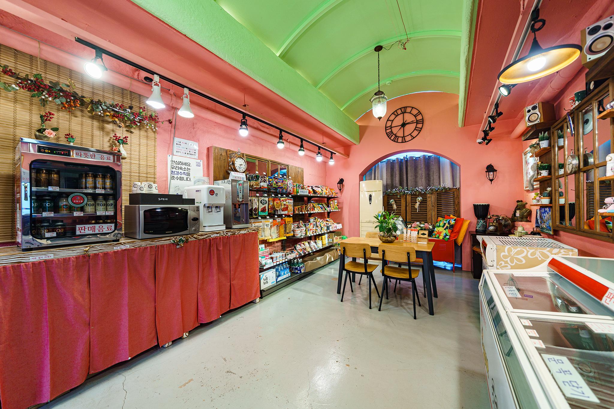 Nội thất khách sạn