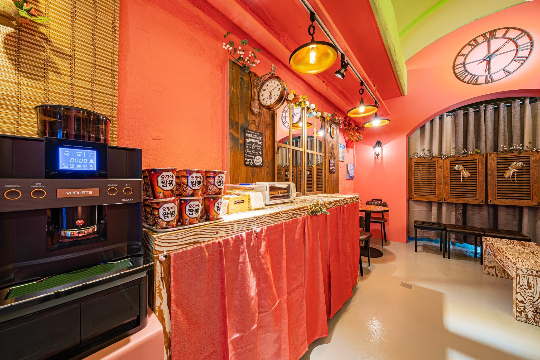 Nội thất khách sạn