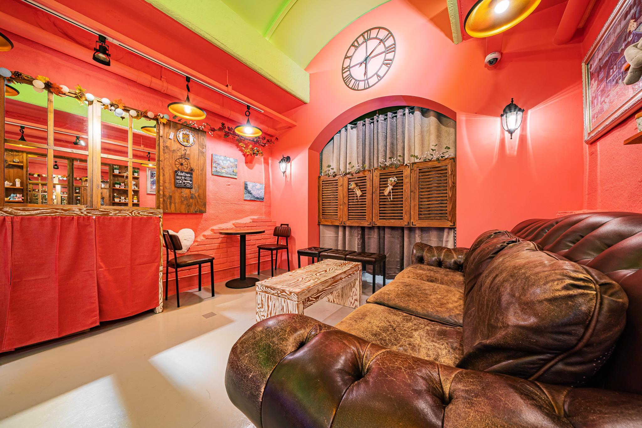 Nội thất khách sạn