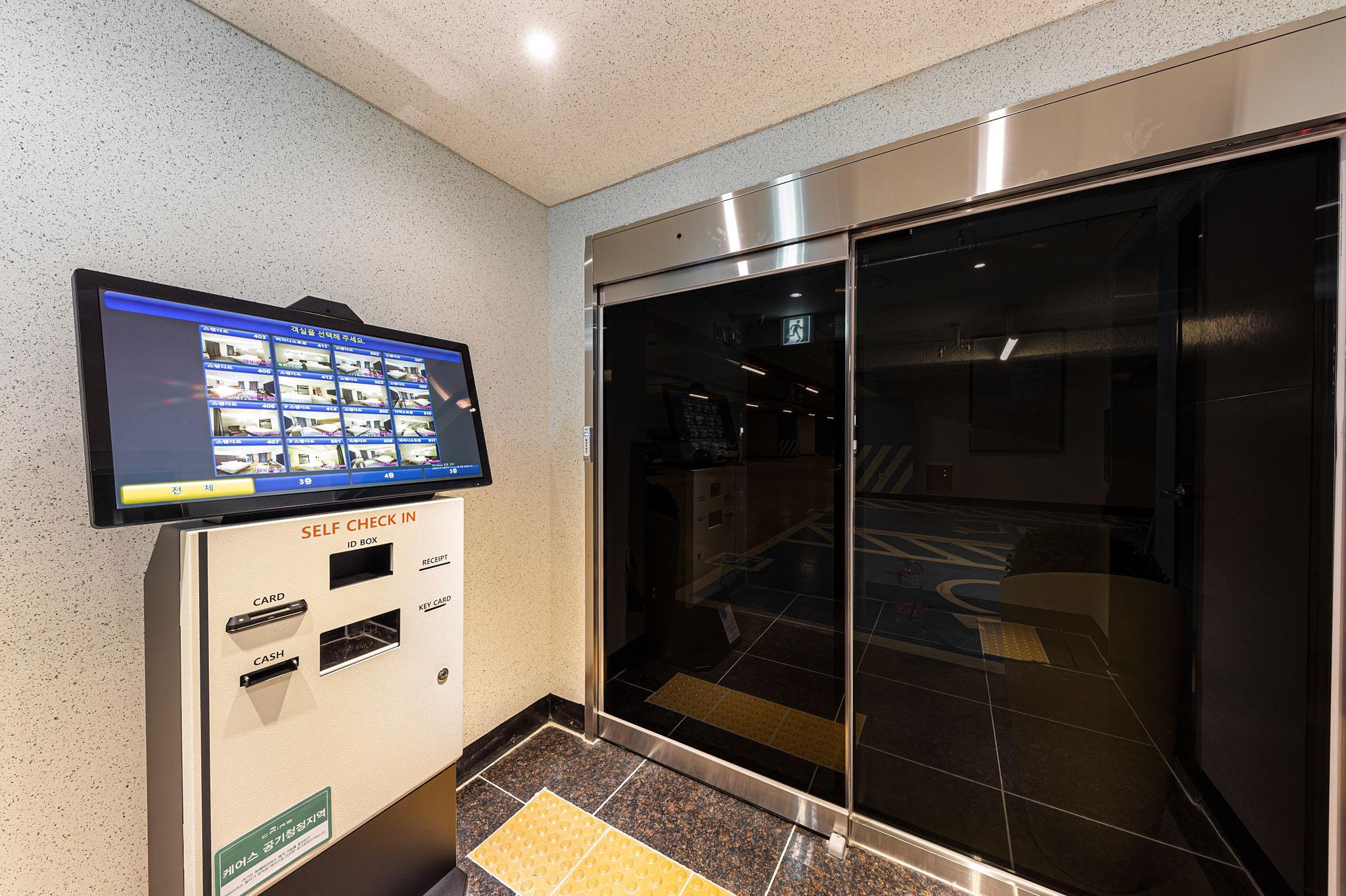 Nội thất khách sạn