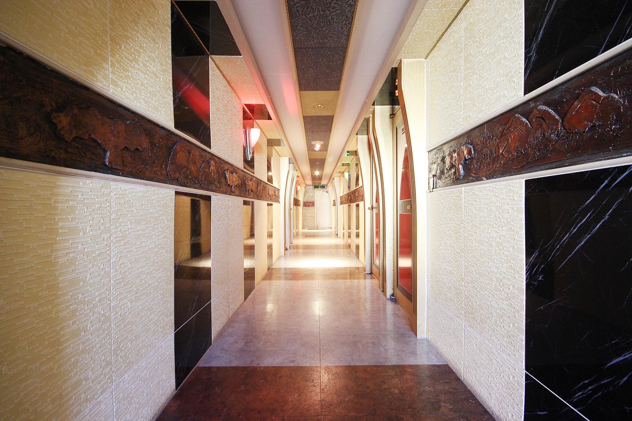 Nội thất khách sạn