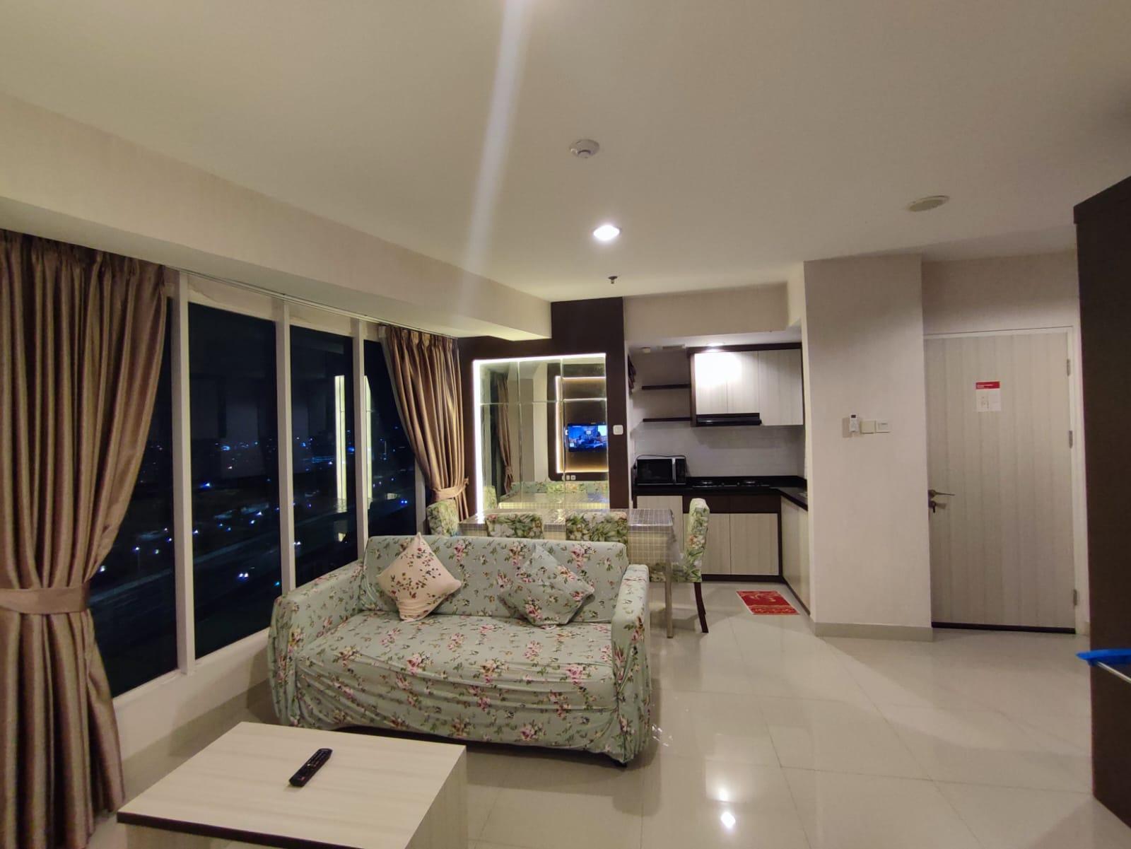 Ban công/sân hiên