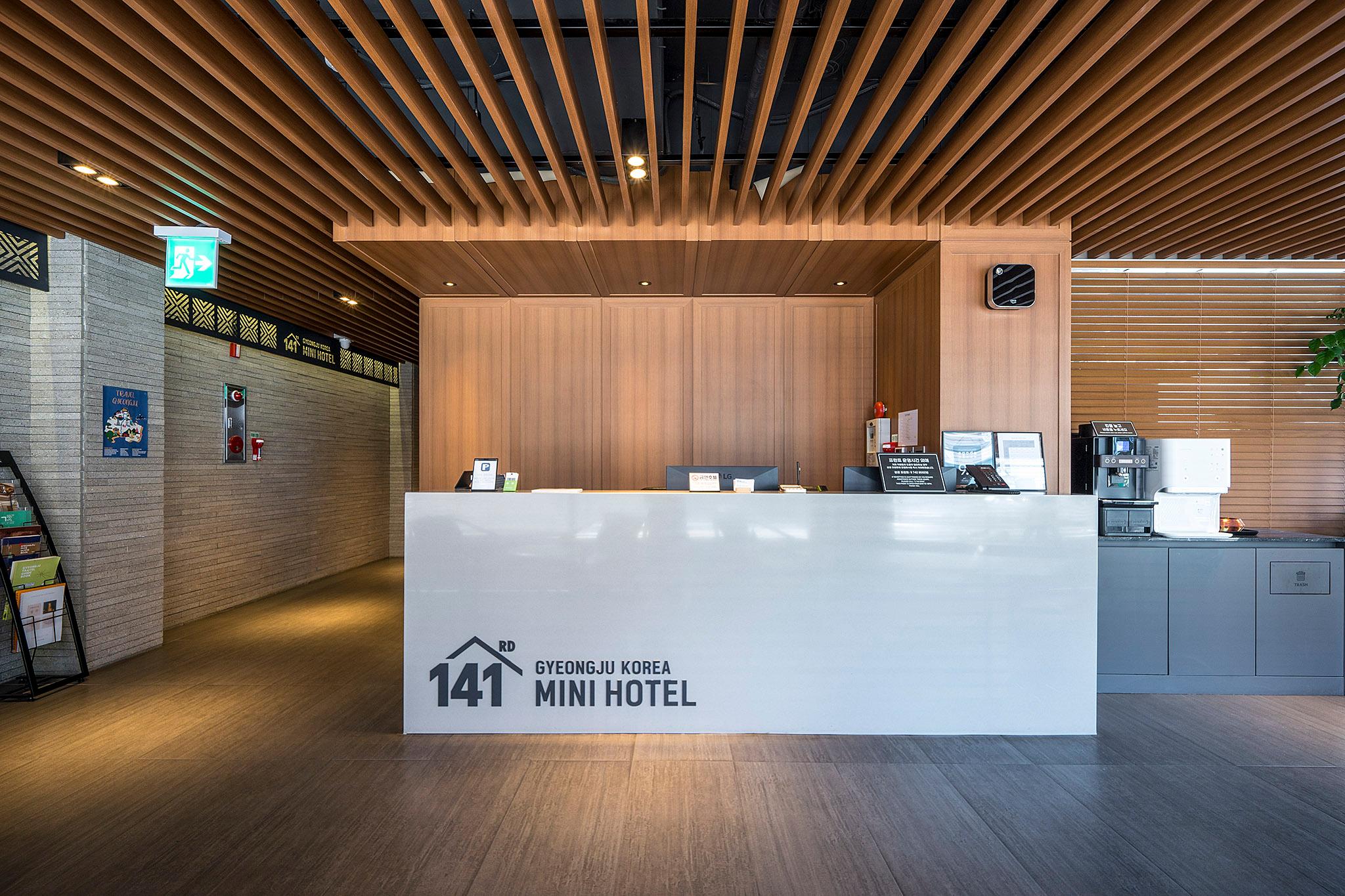 Nội thất khách sạn