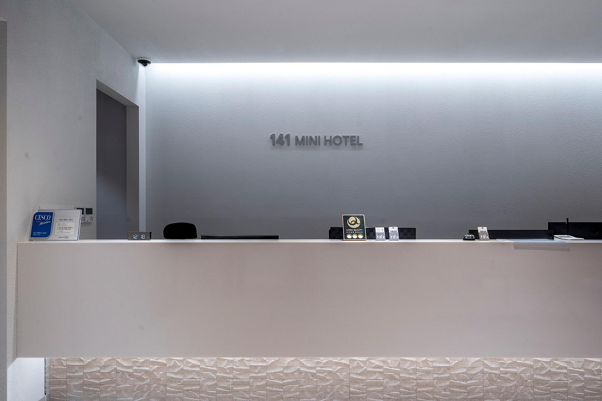 Nội thất khách sạn