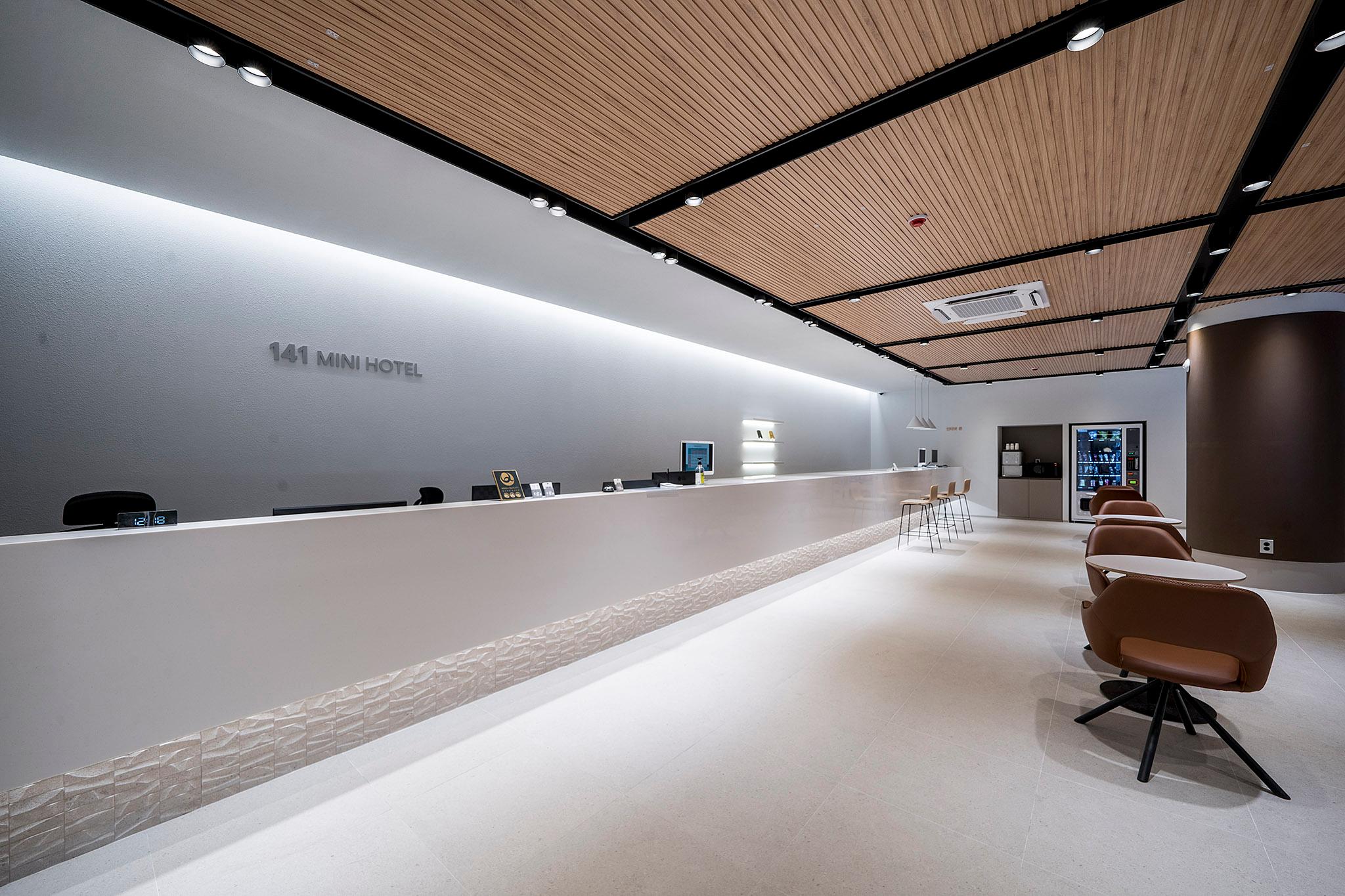 Nội thất khách sạn