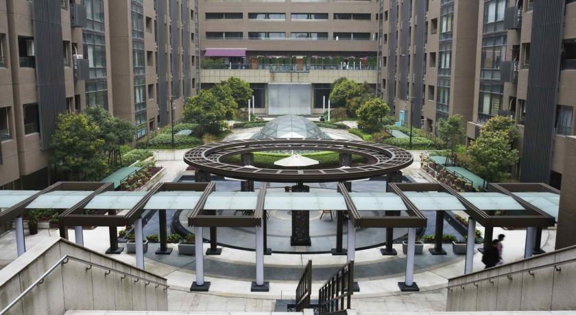 Ban công/sân hiên