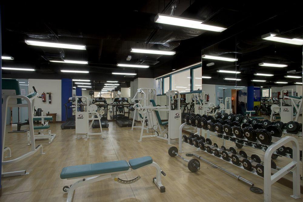 Nội thất khách sạn