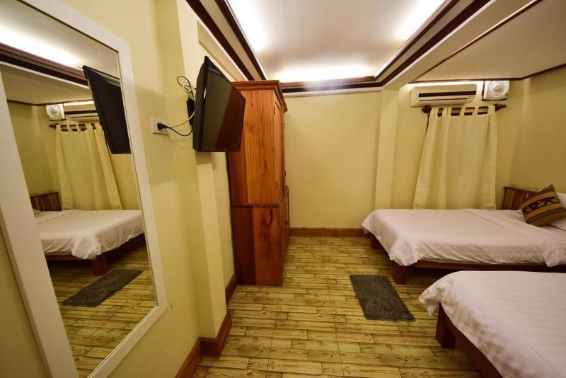 Ban công/sân hiên