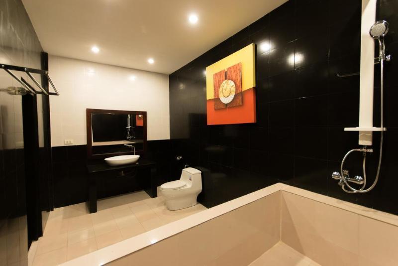 Ban công/sân hiên