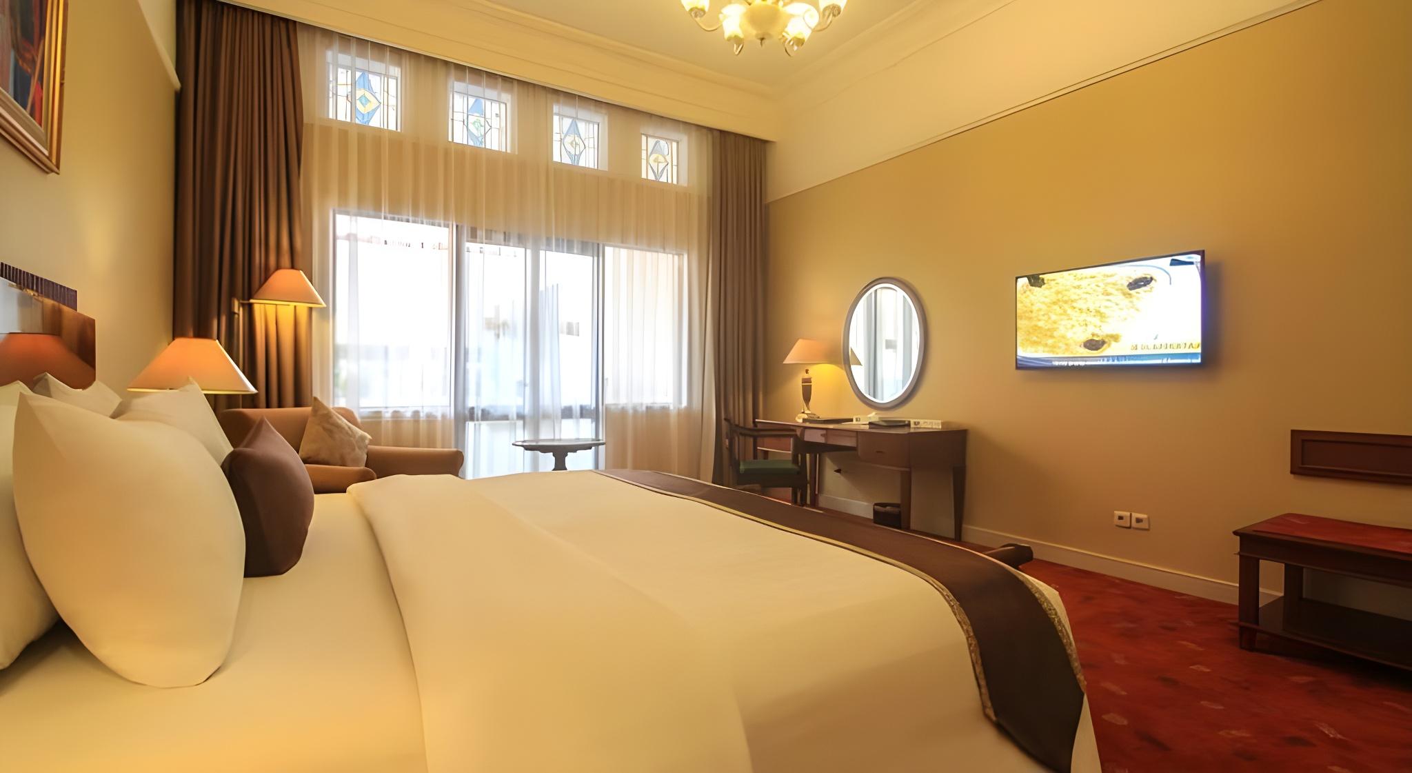 Ban công/sân hiên