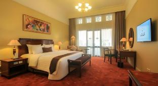 Ban công/sân hiên