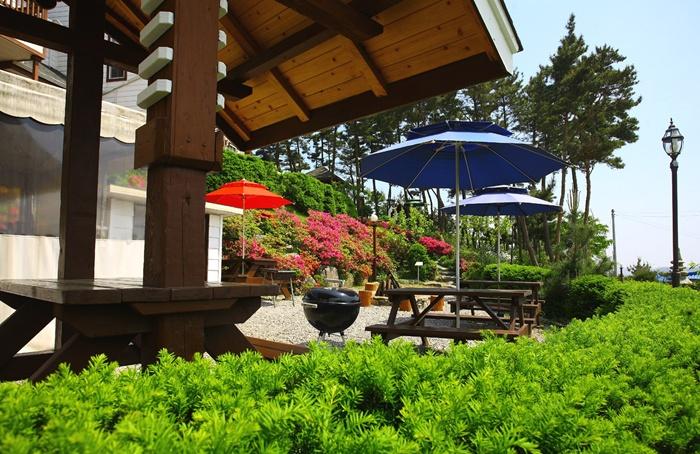 Nội thất khách sạn