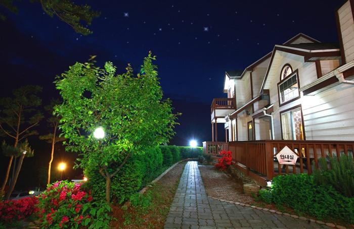 Nội thất khách sạn