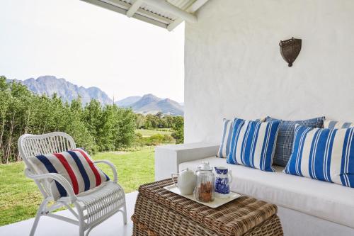 Cơ sở vật chất