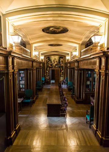 Tiện nghi giải trí