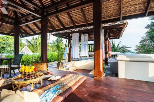 Ban công/sân hiên