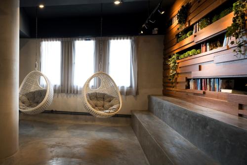 Tiện nghi giải trí