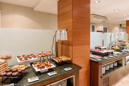 Đồ ăn và thức uống