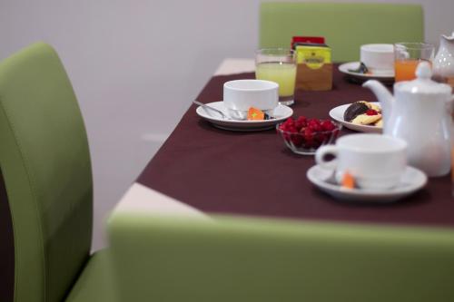 Phòng chờ chung/khu vực TV