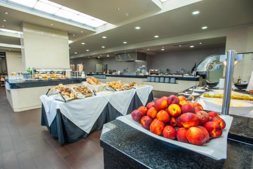 Đồ ăn và thức uống