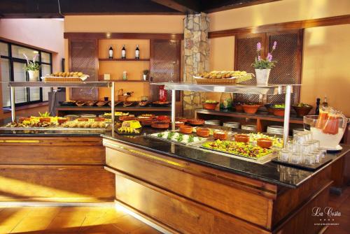 Đồ ăn và thức uống