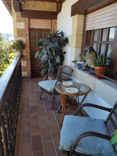 Ban công/sân hiên