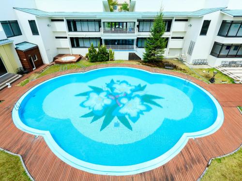 Cơ sở vật chất