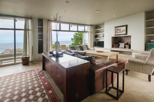 Phòng chờ chung/khu vực TV