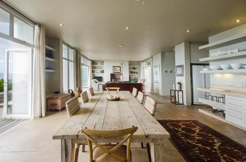 Phòng chờ chung/khu vực TV