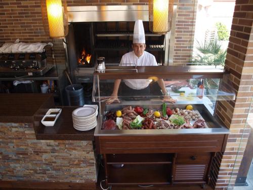 Đồ ăn và thức uống