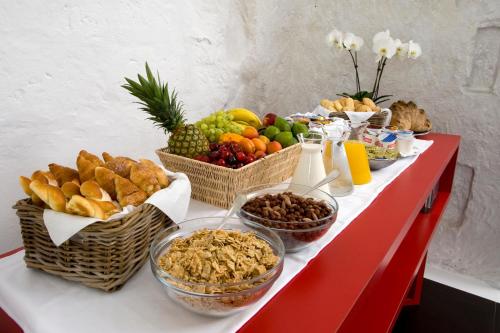 Đồ ăn và thức uống