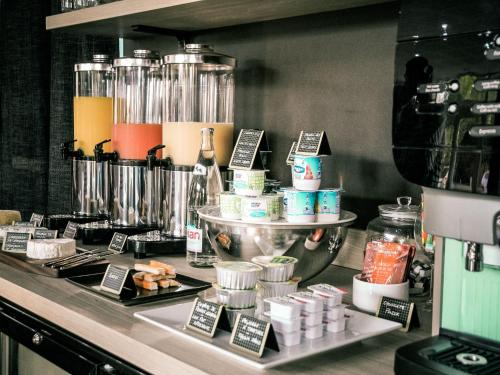 Đồ ăn và thức uống