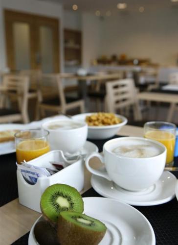 Đồ ăn và thức uống