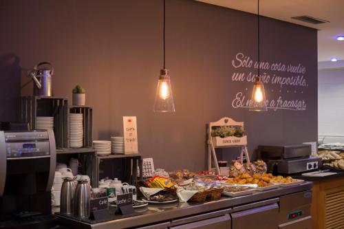 Đồ ăn và thức uống