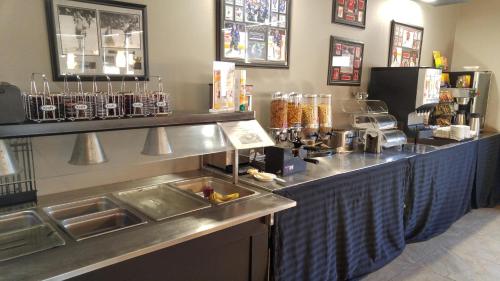 Đồ ăn và thức uống