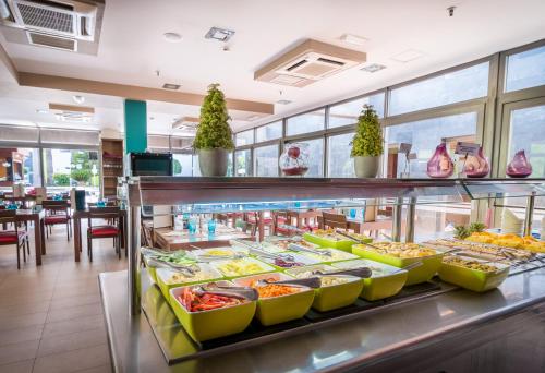 Đồ ăn và thức uống