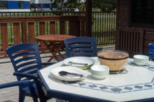 Ban công/sân hiên