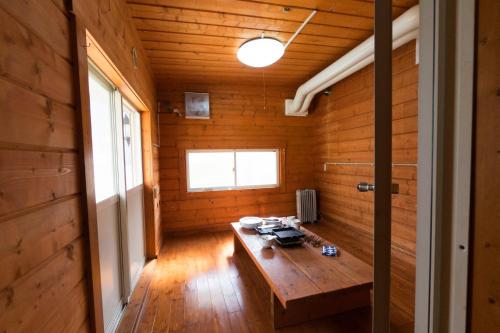 Cơ sở vật chất